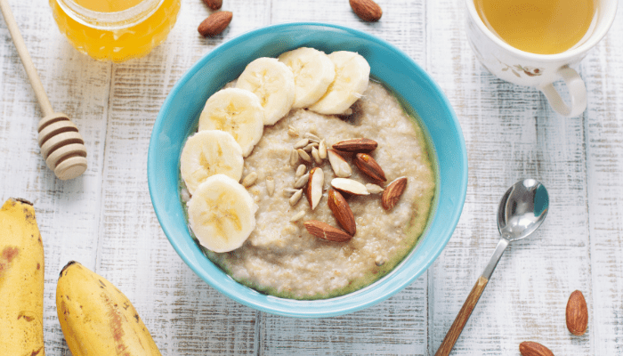 Is oatmeal good for constipation