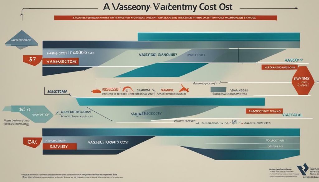 affordable vasectomy cost