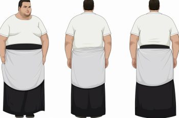 Apron Belly: Step-by-Step Friendly Guide To Reduce It
