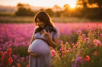 Discover the Best Time for Maternity Photos – Capture Moments.