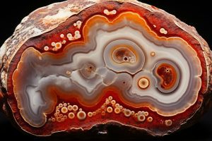 Uncover the Beauty of Flower Agate – Hidden Treasure of Nature