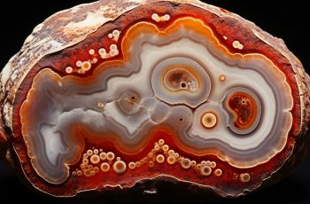Uncover the Beauty of Flower Agate – Hidden Treasure of Nature