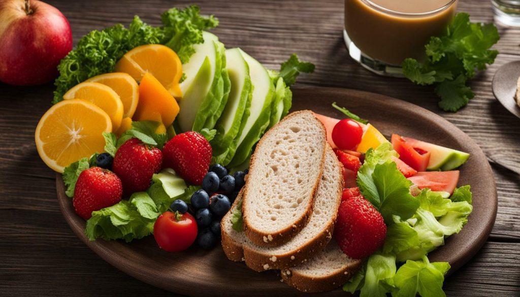 health benefits of turkey sandwiches