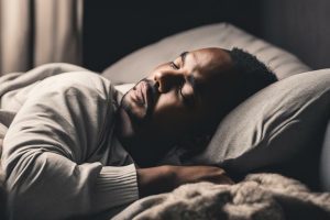 Effective Tips: How to Sleep with an Ear Infection Comfortably