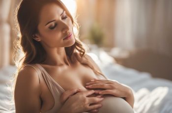 Understanding How to Stimulate Nipples to Induce Labor