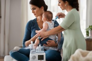 Guide on How to Wean Off Pumping – Simple Steps & Tips