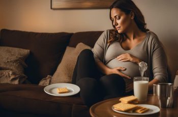 Managing Nausea in Third Trimester: Tips and Remedies