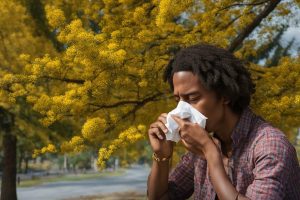 Discover When is Allergy Season in America – Stay Prepared!