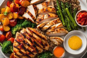 Your Guide to a Balanced 1000 Calorie Meal Plan for 2024