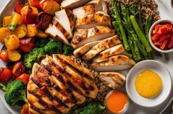 Your Guide to a Balanced 1000 Calorie Meal Plan for 2024