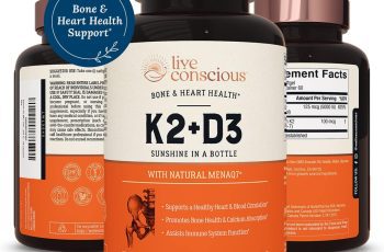 Top 8 Best D3 and K2 Supplements: Top Picks for Optimal Health in 2023