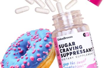 The Best Supplement for Sugar Cravings in 2023
