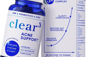 Best Supplements for Acne: Clear Skin Solutions in 2023