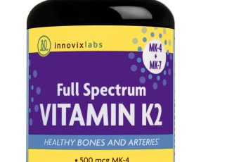 Best Vitamin K Supplement: Top Picks for Optimal Health