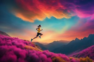 Decoding What Dreaming About Running Truly Means