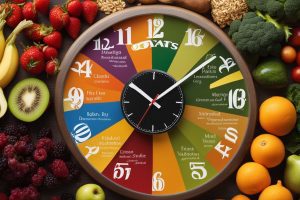 When is the Best Time to Take Fiber for Optimal Health