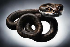 Cutting Off the Head of the Snake: Unraveling the Proverb’s Meaning