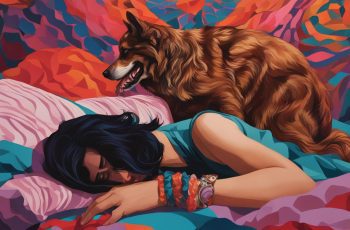 Understanding Dog Bite Dreams: A Guide to Dream Meanings