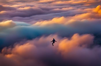 The Significance of Flying Dreams: Soaring Without Wings