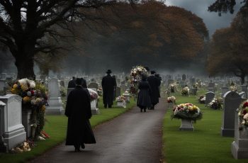 Unraveling the Mystery: Dreaming of a Funeral Explained