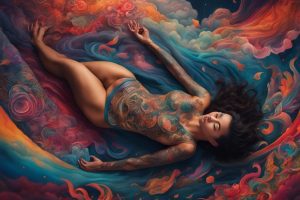 Decoding Dreams about Tattoos: Interpretations and Meanings