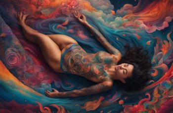 Decoding Dreams about Tattoos: Interpretations and Meanings