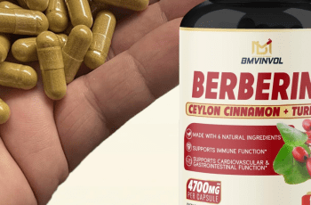 8 Best Berberine Supplements for Optimal Health in 2023