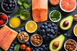 Boost Your Mind with the Best Foods for the Brain