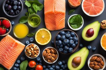 Boost Your Mind with the Best Foods for the Brain