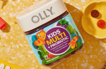 The Best Multivitamin for Kids: Top Picks for a Healthy Child