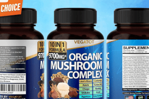 8 Best Mushroom Supplements: Top Picks for Optimal Health in 2023