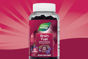 10 Brain Supplements Amazon: Top Picks for Cognitive Enhancement