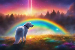 Canine Companions in the Afterlife: Do Dead Dogs Visit in Dreams?