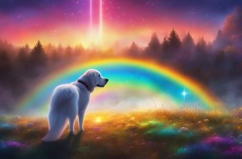 Canine Companions in the Afterlife: Do Dead Dogs Visit in Dreams?