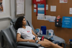 Can You Donate Plasma on Your Period?