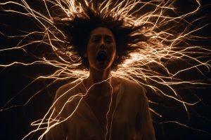Getting an Electric Shock in Dreams: Shocking Experience