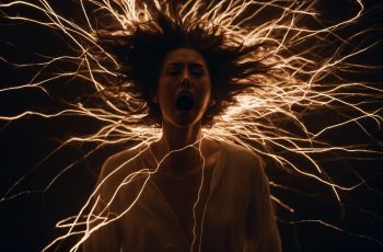 Getting an Electric Shock in Dreams: Shocking Experience