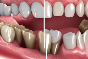 How Long Can You Keep Your Teeth with Periodontal Disease?