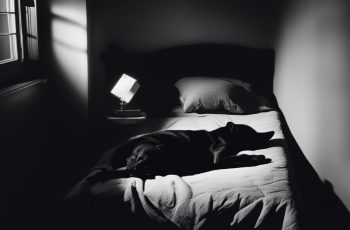 Summoning Spirits: How to Dream of a Dead Pet