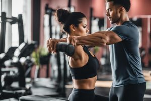 Guidelines: How to Tell if Your Personal Trainer is Attracted to You