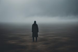 The Anxiety of Not Finding Someone in a Dream