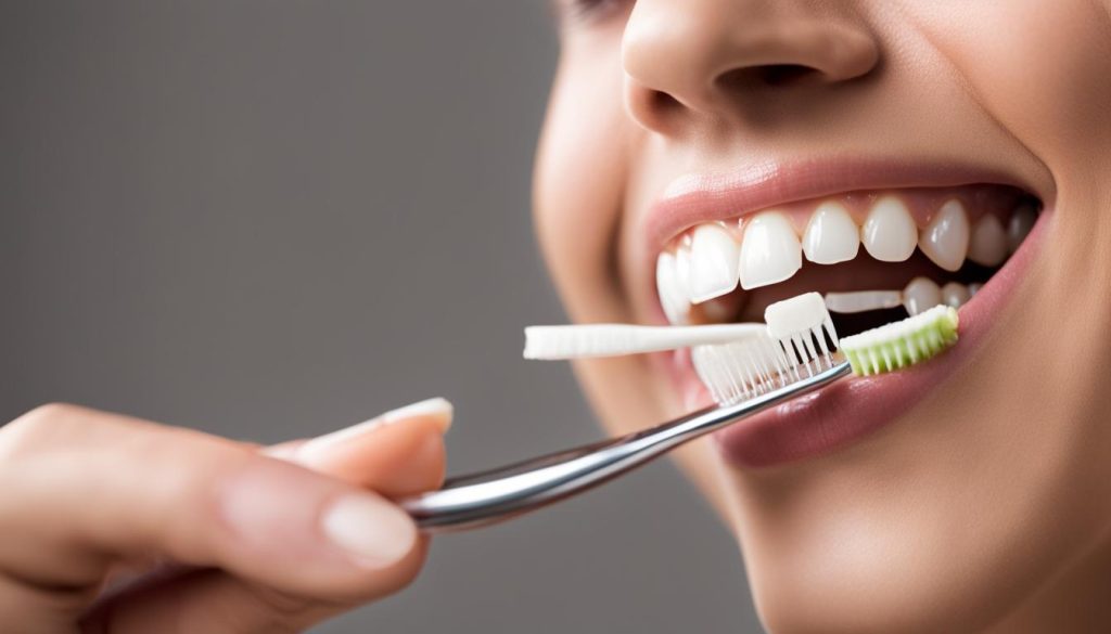 preventing tooth loss from periodontal disease