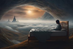 Premonitory Dreams: Meeting Someone After Dreaming About Them