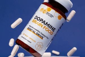 5 Supplements to Increase Dopamine: Natural Options for Boosting Your Mood and Motivation