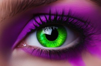 Dream Eye Color: What Does It Reveal About Your Subconscious?