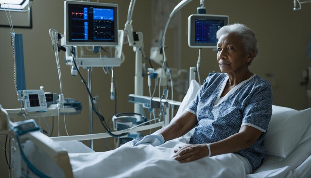 Post-Surgical Recovery in Older Adults