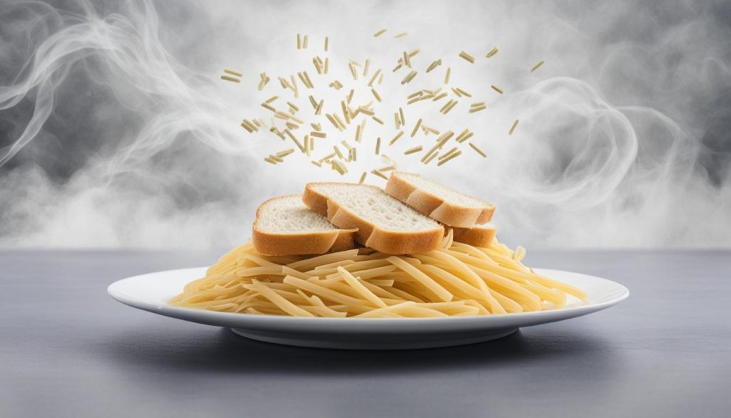 Refined Carbs and Memory Impairments