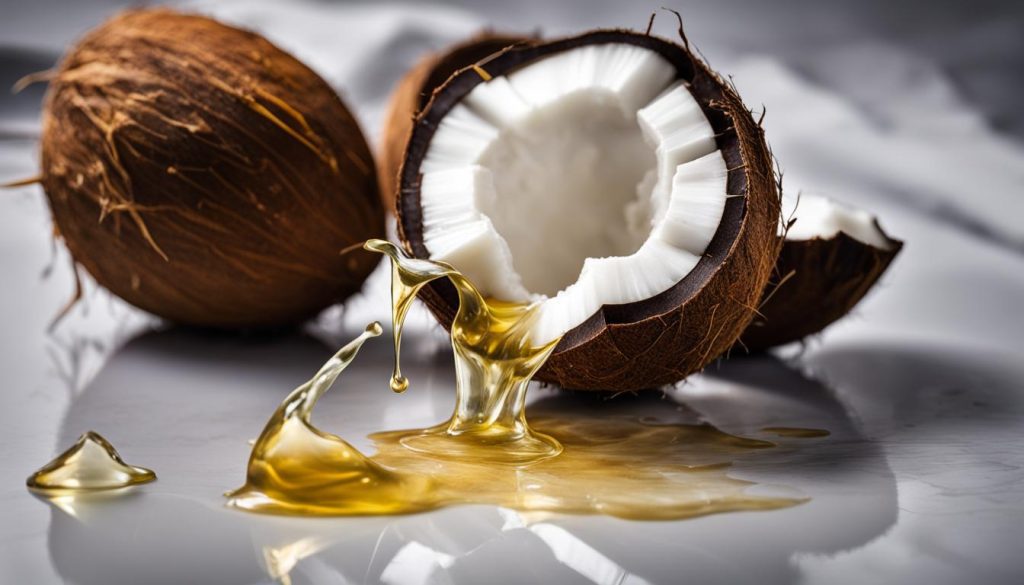 Scientific Evidence for Coconut Oil Pulling