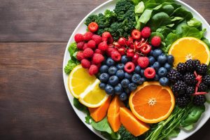 Alkalizing Food to Reset Your Body and Fight Disease 101
