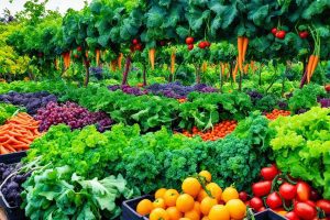 Top 4 Anti Cancer Plant Foods Efficient to Boost Health